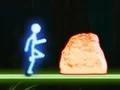 Peli Neon Man verkossa