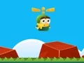 Peli Swing Copters verkossa