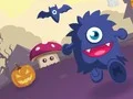 Peli Sweets Halloween Monster verkossa