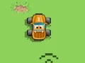 Peli Ribbit Racer verkossa