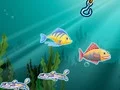 Peli Let’s go fishing verkossa