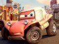 Peli Cars Extreme Off-Road Rush verkossa
