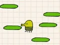 Peli Doodle Jump - Online verkossa