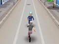Peli Angry Gran Run Australia verkossa