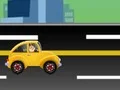 Peli Pou Drives To Go Shopping verkossa