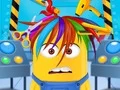 Peli Minion Real Haircuts verkossa