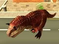 Peli Dinosaur Simulator: Dino World verkossa