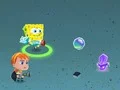 Peli Nickelodeon stop the virus verkossa