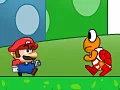 Peli Super Mario Land verkossa