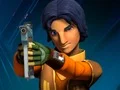 Peli Star Wars Rebels Imperial Heist verkossa