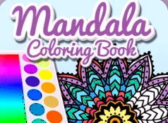 Peli Elsa Mandala verkossa