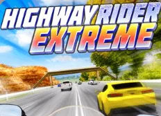 Peli Highway Rider Extreme verkossa