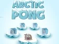 Peli Arctic Pong verkossa
