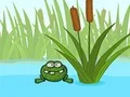 Peli JoJo Frog verkossa