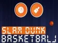 Peli Slam Dunk Basketball verkossa