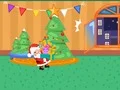 Peli Santa Gifts Mission verkossa