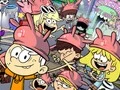 Peli The loud house Dairyland amoosement park verkossa