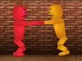 Peli Puppet Wrestling verkossa