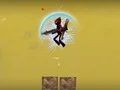 Peli Ninja.io verkossa