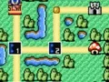 Peli Sonic Mario Bros verkossa