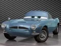 Peli Cars 2: C.H.R.O.M.E. Missions verkossa