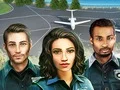 Peli Airport Crime verkossa