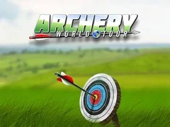 Peli Archery World Tour verkossa