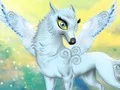 Peli My Fairytale Wolf verkossa