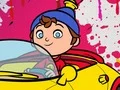 Peli Noddy Toyland detective paint verkossa