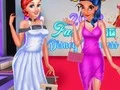 Peli 2018 Fashion of Disney Princess verkossa