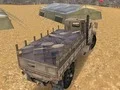 Peli Army Cargo Driver verkossa