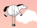Peli Ultimate Sky Horse Rider verkossa