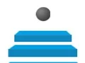 Peli Bounce Ball jump verkossa