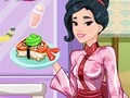 Peli Yukiko's Sushi Shop verkossa