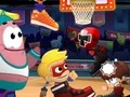 Peli Basketball Stars 3 verkossa