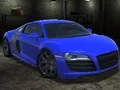 Peli Ado Stunt Cars 2 verkossa