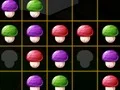 Peli Mushroom pushing puzzles verkossa