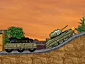 Peli Tank Mania verkossa