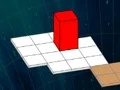 Peli Red Block Returns! verkossa