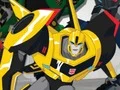 Peli Transformers Robots in Disguise: Comic Creator verkossa