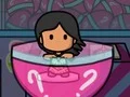 Peli Princess Claw Machine verkossa