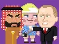 Peli Gringo Hero: Russia Championship verkossa
