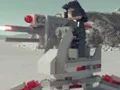 Peli LEGO Star Wars Battlerun verkossa