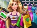 Peli Goldie Princess Realife Shopping verkossa