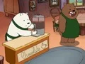 Peli We bare bears Chocolate artist verkossa