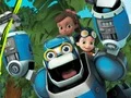 Peli Rusty rivets Jungle rescue verkossa