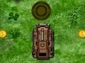 Peli Math Tank Multiplication verkossa