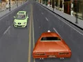 Peli 3D Racer 2 verkossa