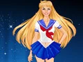 Peli Anime Girls verkossa
