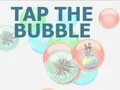 Peli Tap The Bubble verkossa